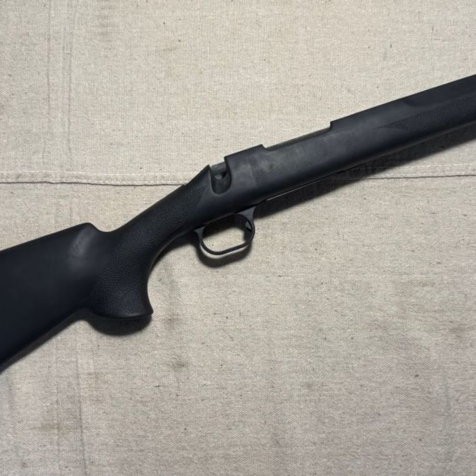 Image 2 - Hogue R700 SA Stock