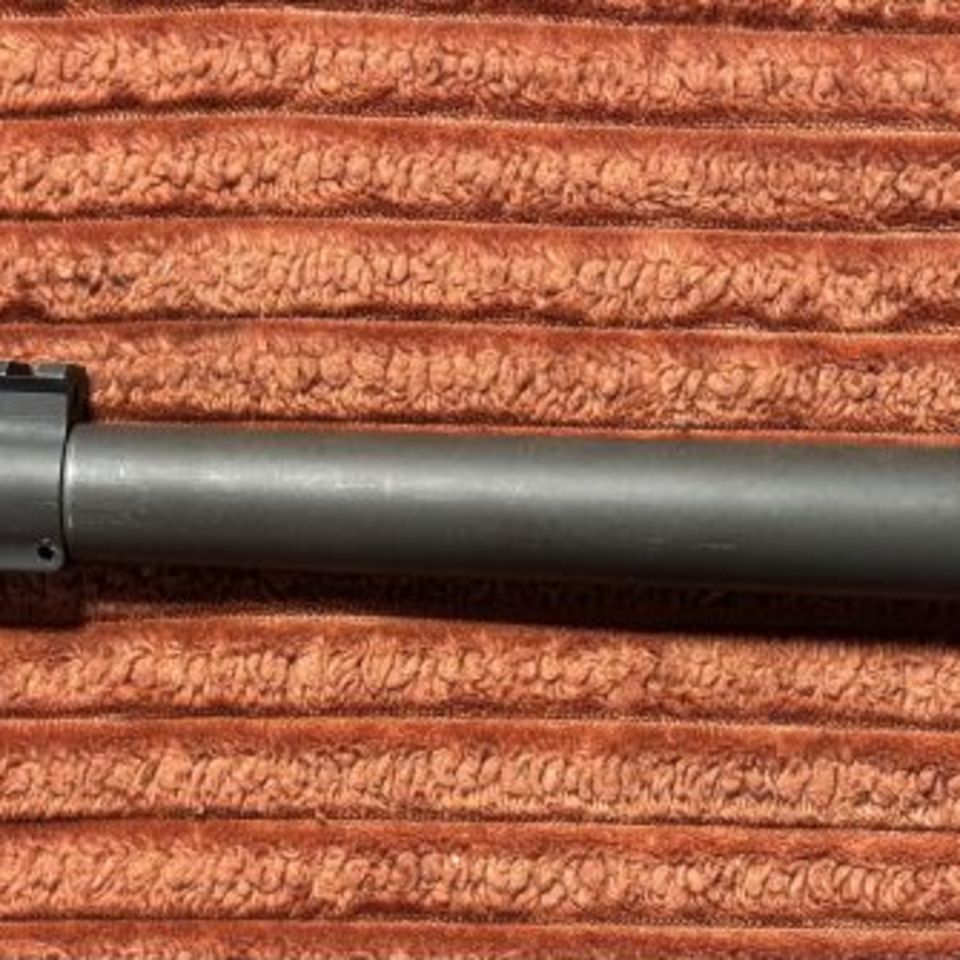 Image 2 - KAC Sr25 Mod 0 National Match 