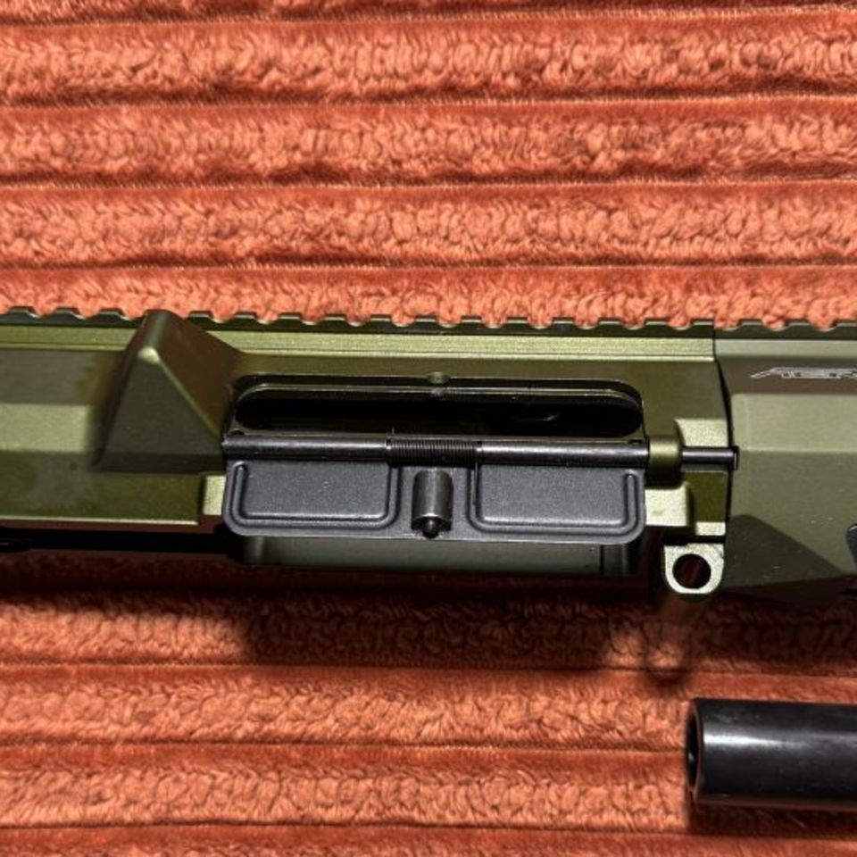 Image 2 - Aero M5 Upper 