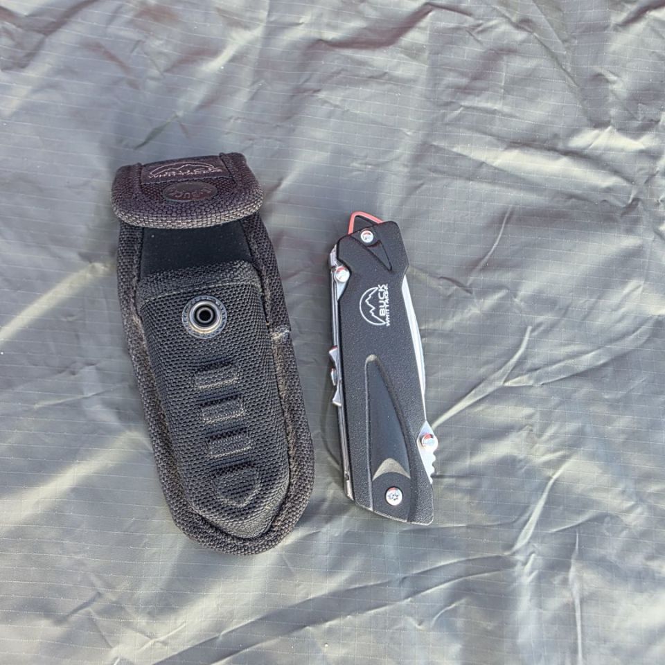 Image 1 - Buck Whittaker