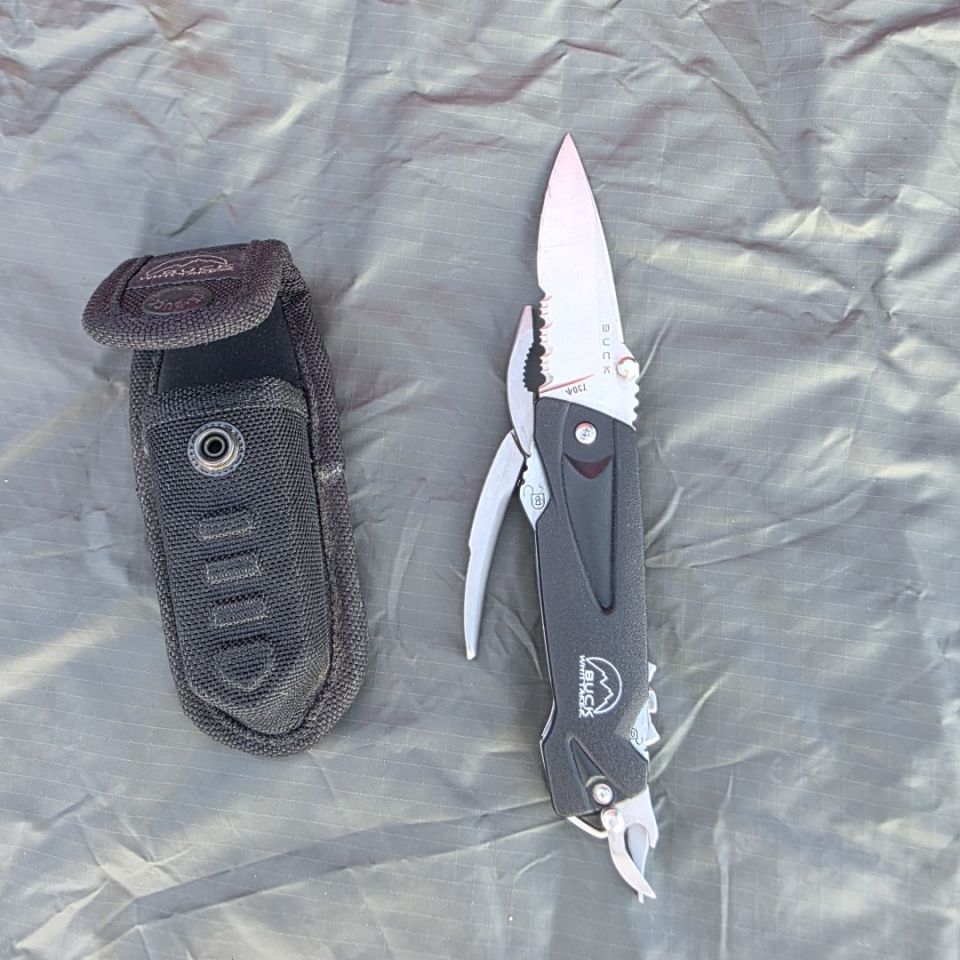 Image 2 - Buck Whittaker