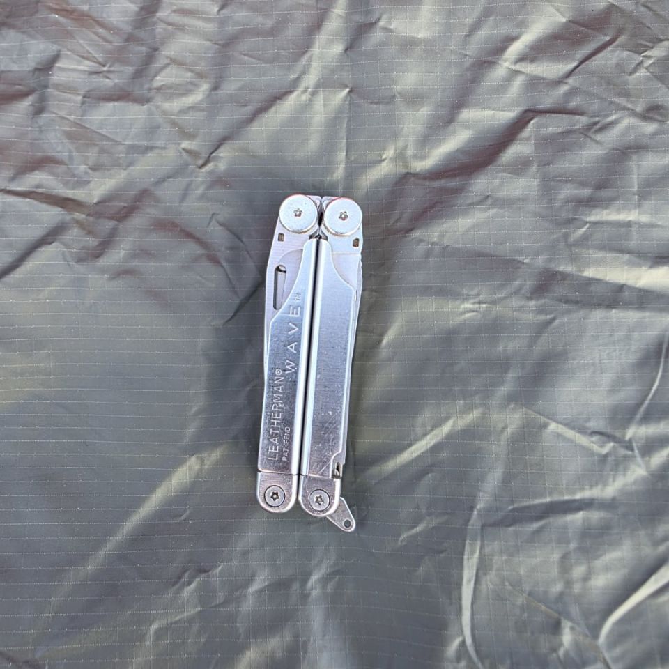 Image 3 - Leatherman Wave 