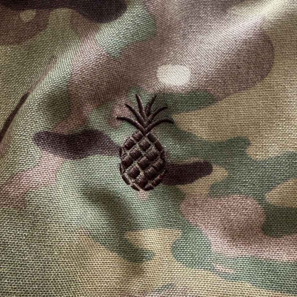 Image 4 - Qilo Tactical Multicam Bomber