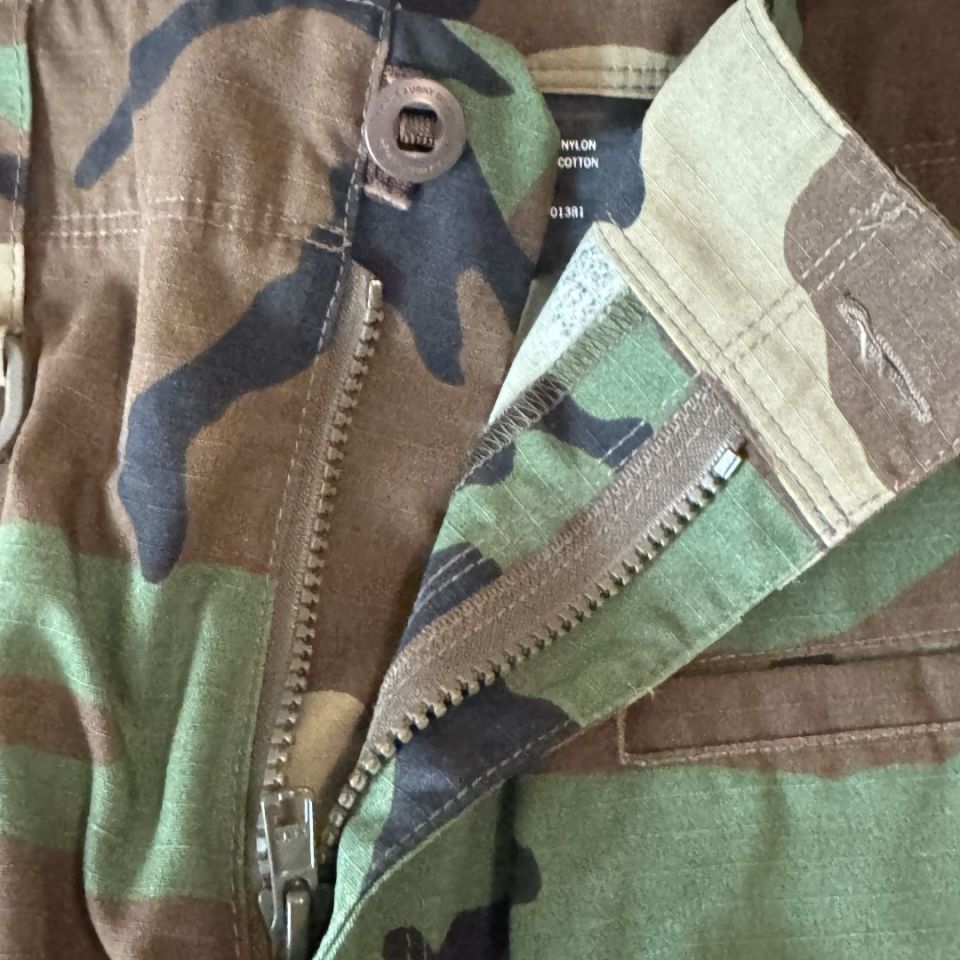 Image 4 - TAD Gear Force 10 RS Pant Wood