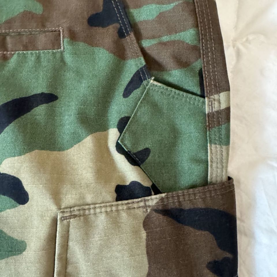 Image 5 - TAD Gear Force 10 RS Pant Wood