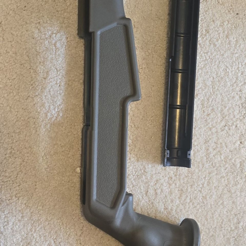 Image 2 - ProMag M1A Archangel Stock