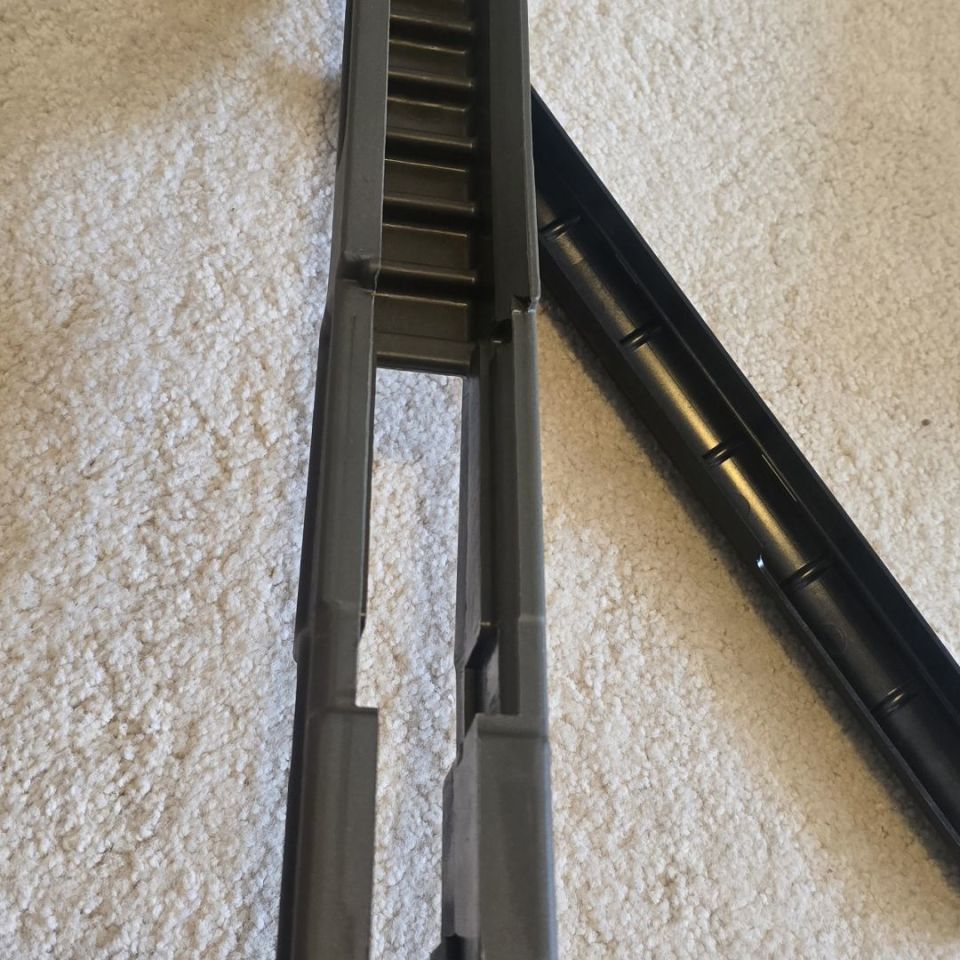 Image 3 - ProMag M1A Archangel Stock