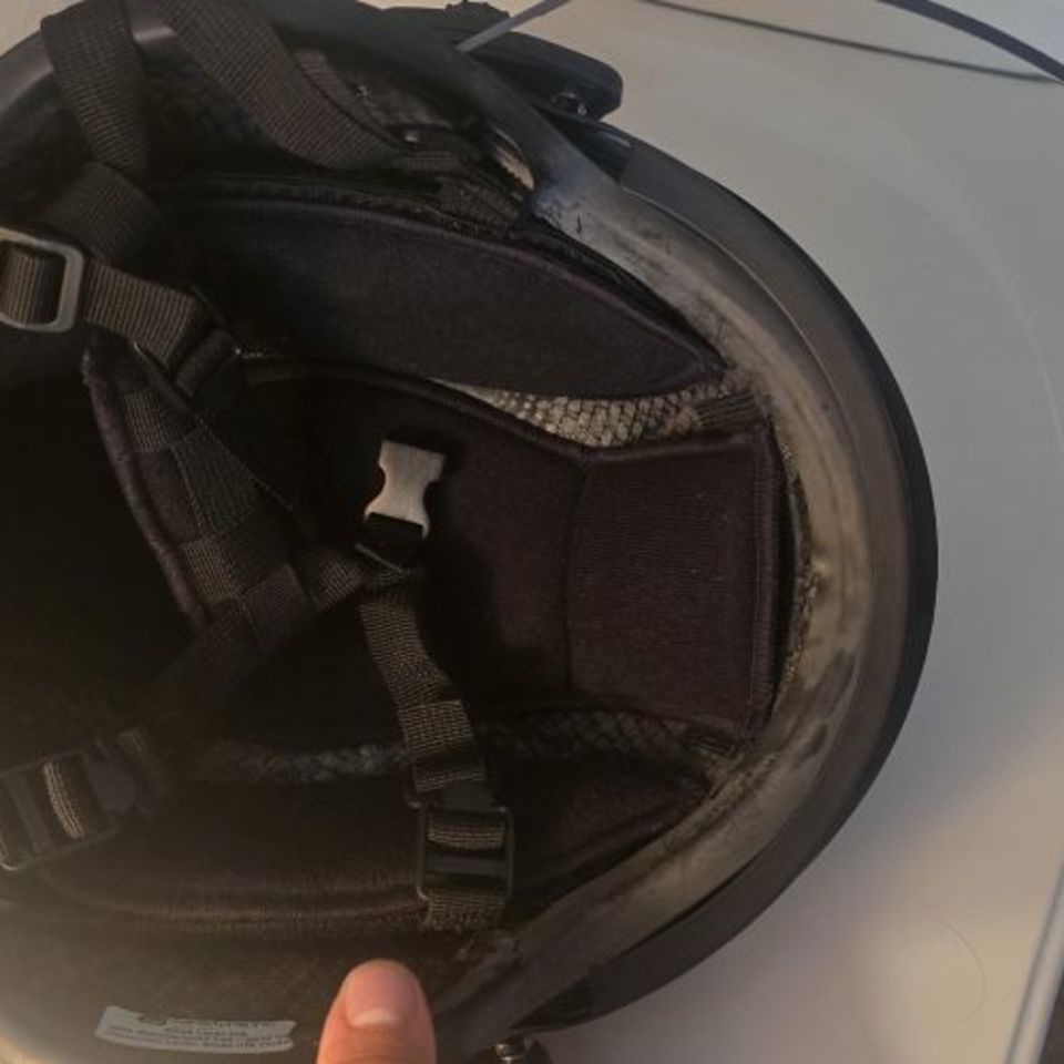 Image 2 - Ceredyne BA3A LV IIIA w/ Riot