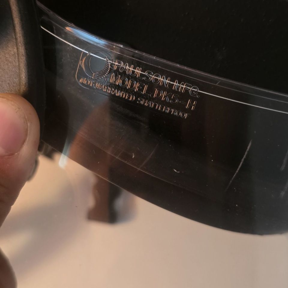 Image 4 - Ceredyne BA3A LV IIIA w/ Riot