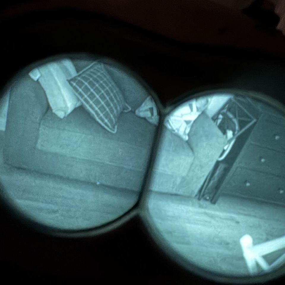 Image 3 - APNVG L3 Supergain 2800+ FOM