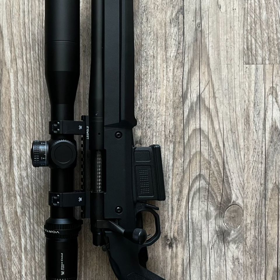 Image 1 - Remington 700