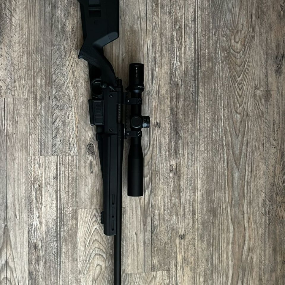 Image 3 - Remington 700