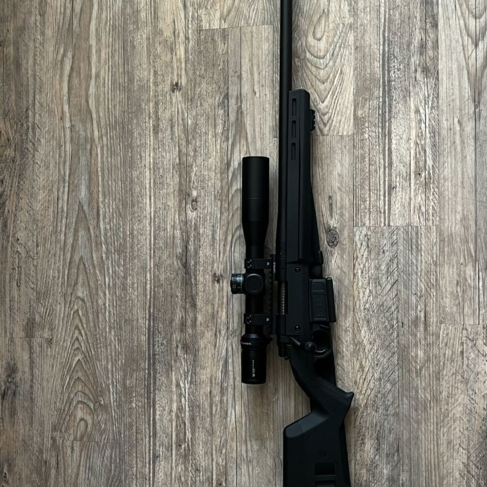 Image 2 - Remington 700