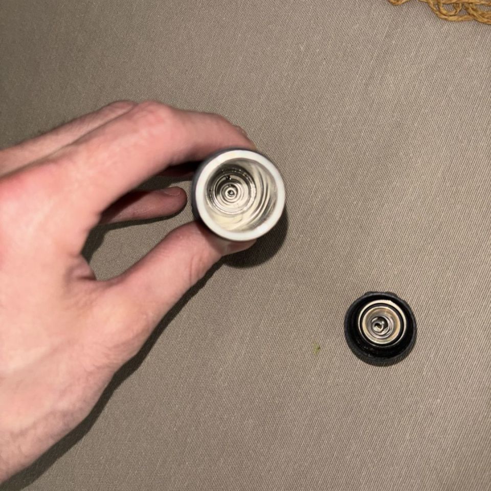 Image 3 - SureFire G2 Nitrolon