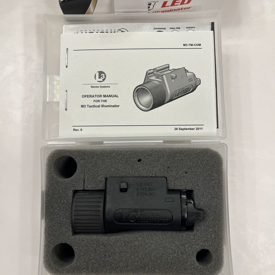 Image 3 - Insight m3 led 