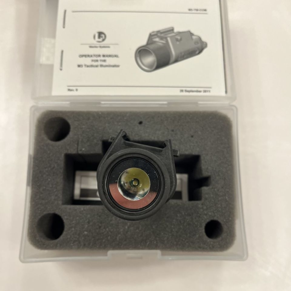 Image 4 - Insight m3 led 