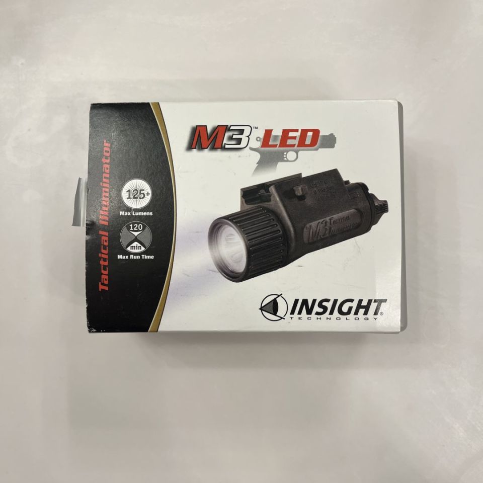 Image 1 - Insight m3 led 