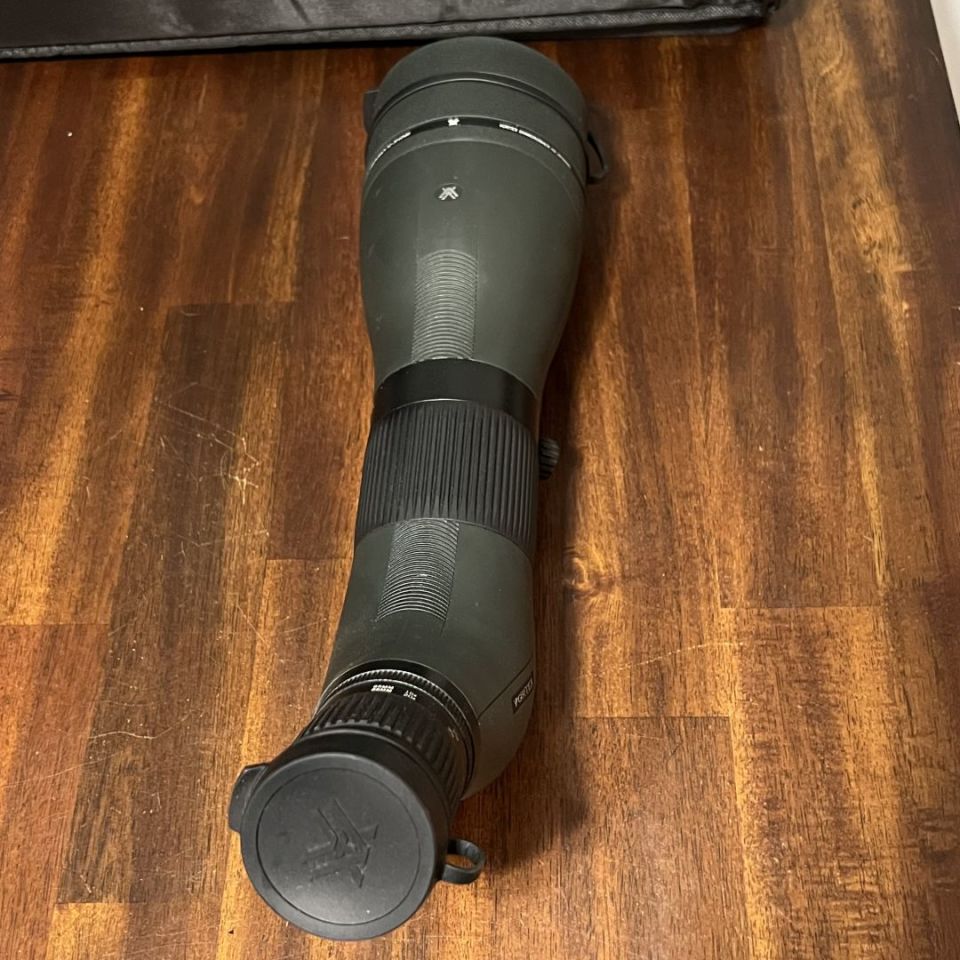 Image 3 - Vortex Spotting Scope