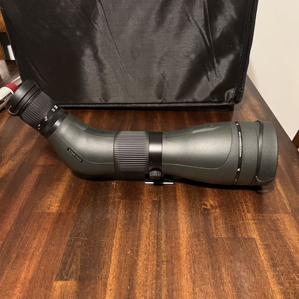 Image 2 - Vortex Spotting Scope