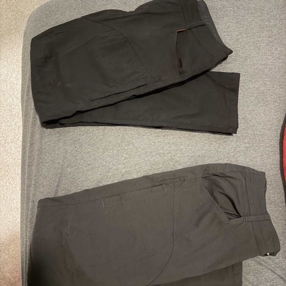 Image 1 - 13th Heaven FOG Pants 
