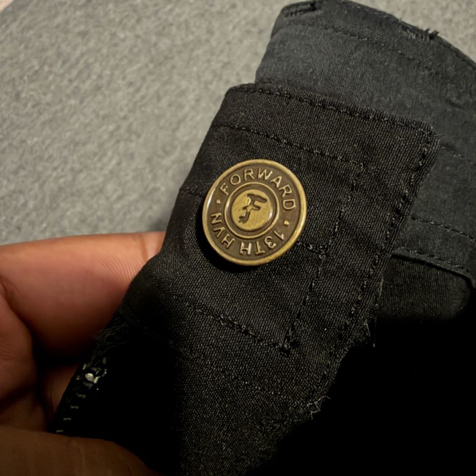 Image 2 - 13th Heaven FOG Pants 