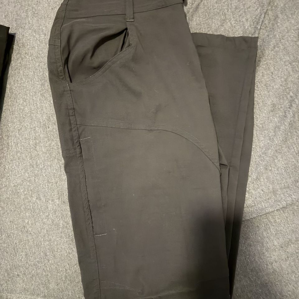 Image 4 - 13th Heaven FOG Pants 