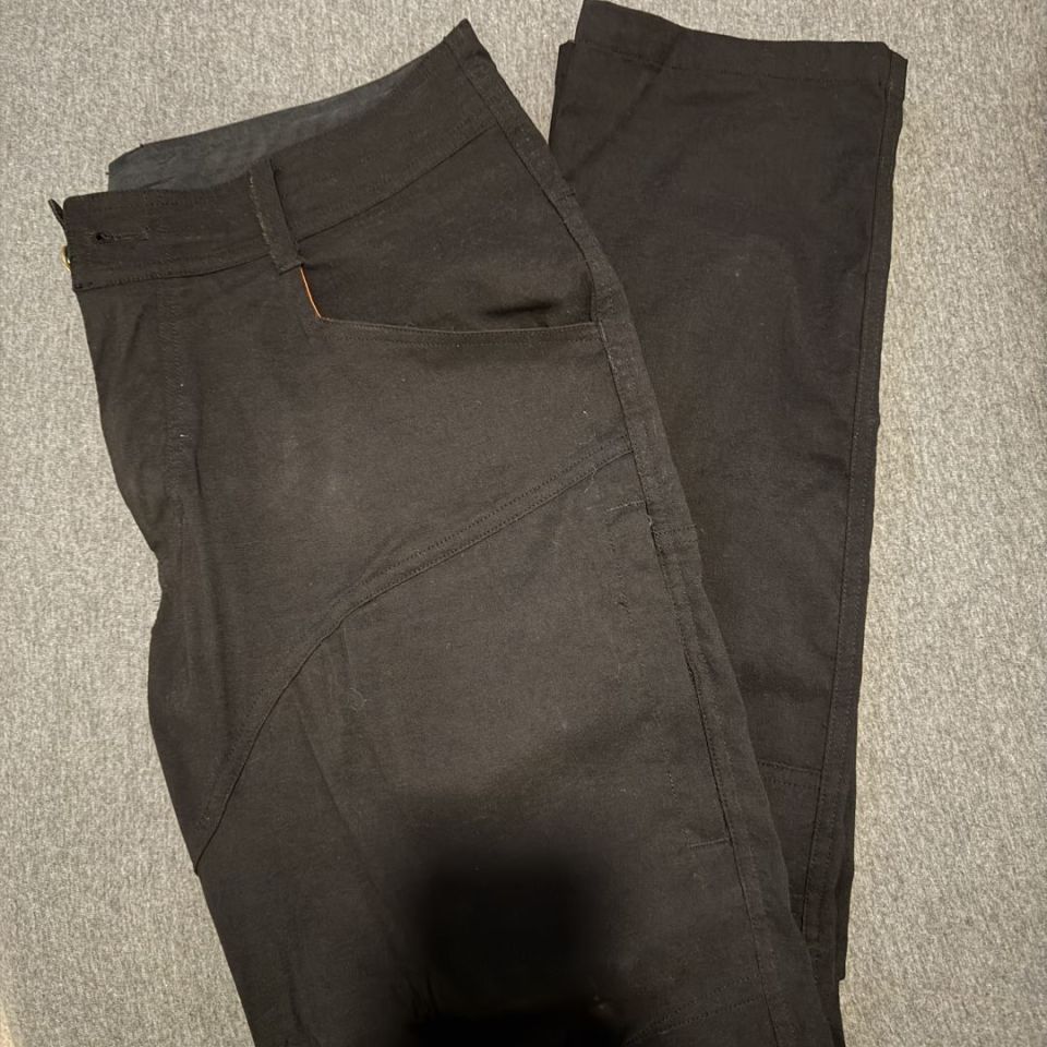 Image 3 - 13th Heaven FOG Pants 