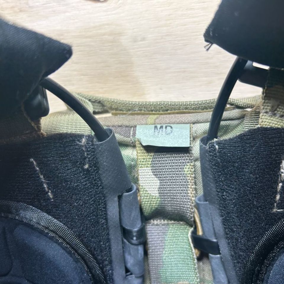 Image 5 - Crye CPC multicam