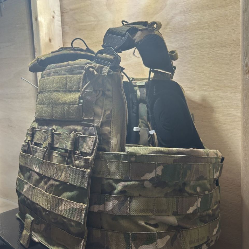 Image 2 - Crye CPC multicam