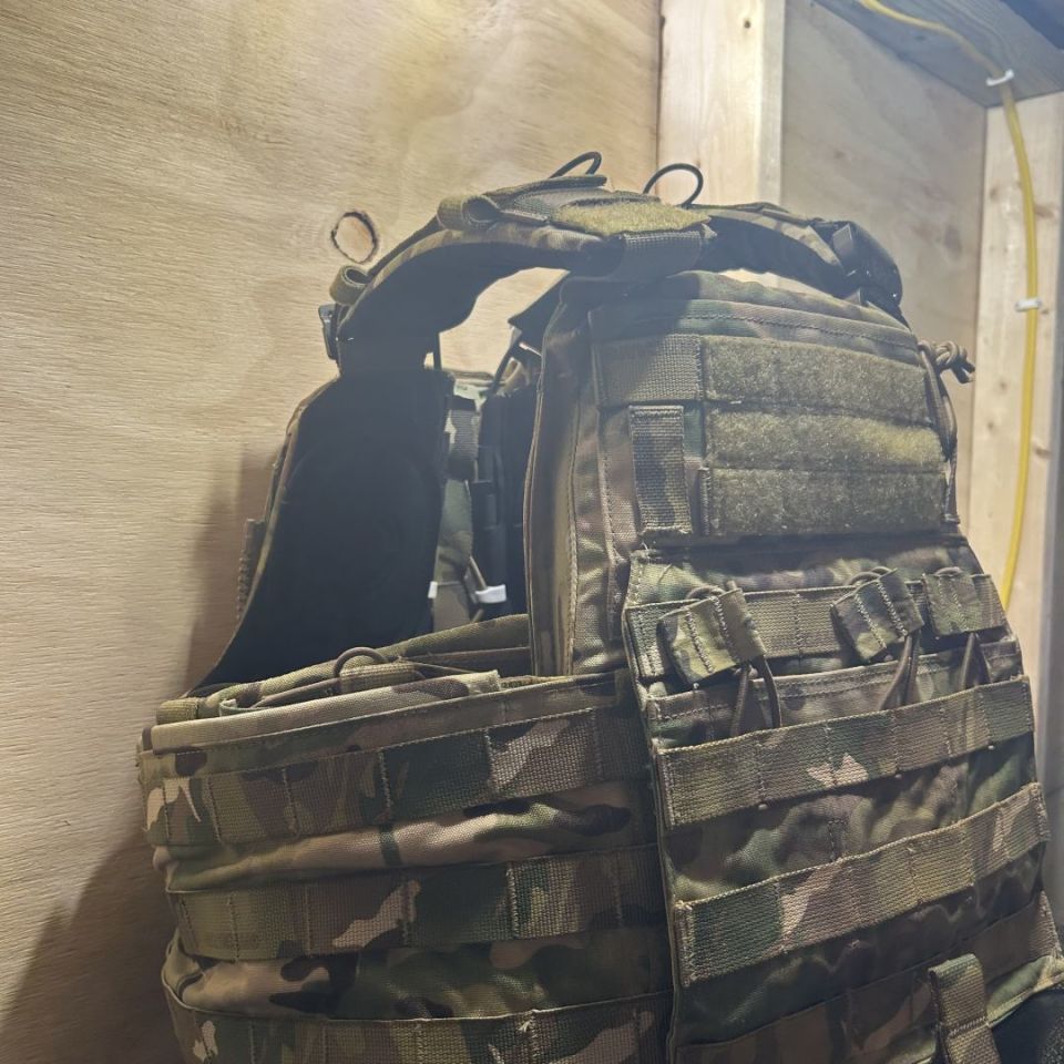 Image 3 - Crye CPC multicam