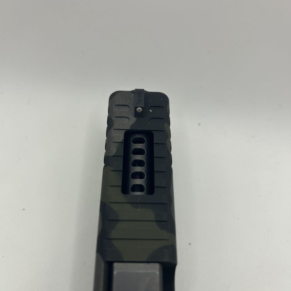 Image 2 - Porting service