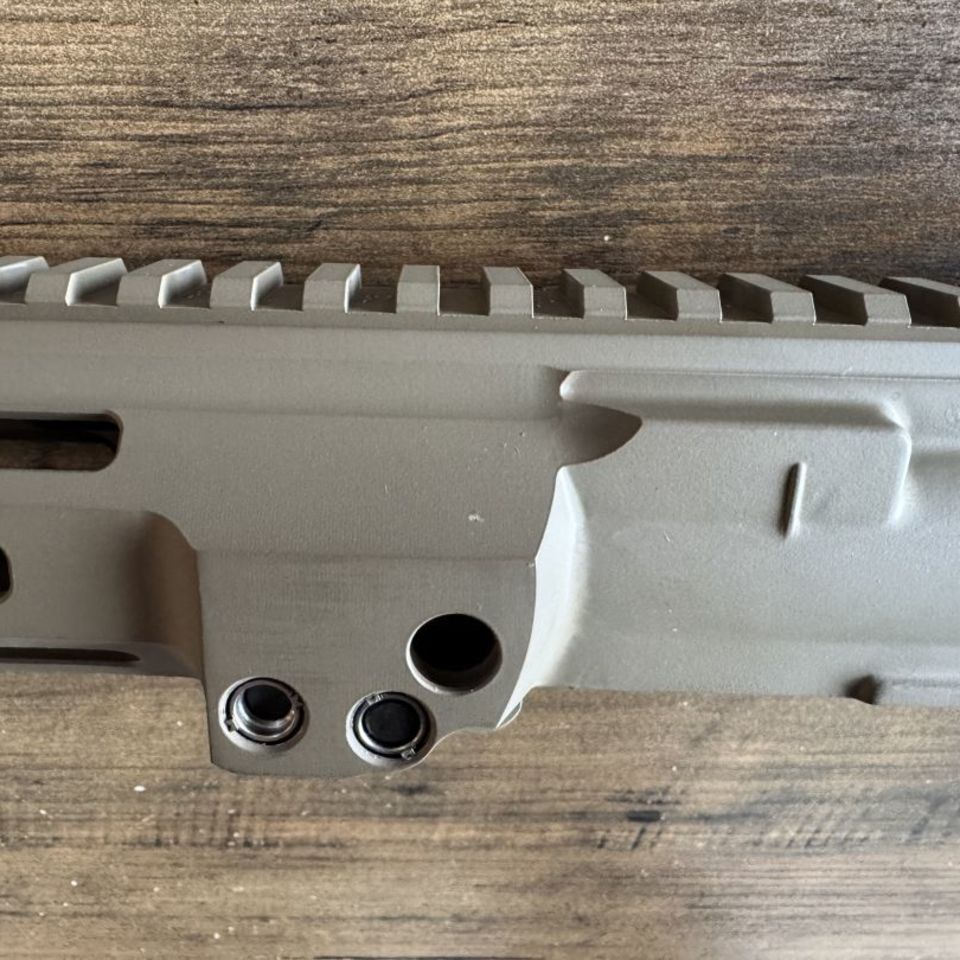 Image 3 - New LMT SPECWAR FDE upper