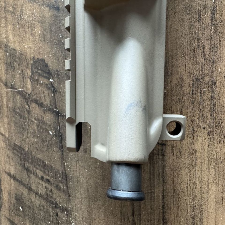 Image 4 - New LMT SPECWAR FDE upper