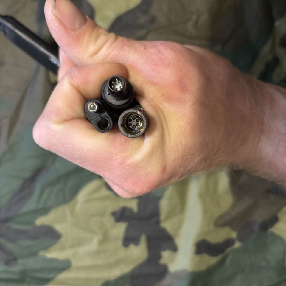 Image 4 - Galvion power scavenger 