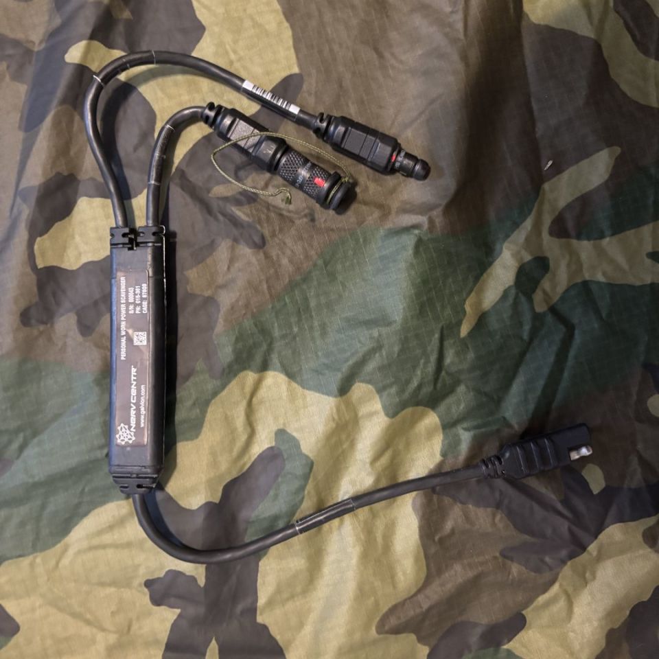 Image 2 - Galvion power scavenger 