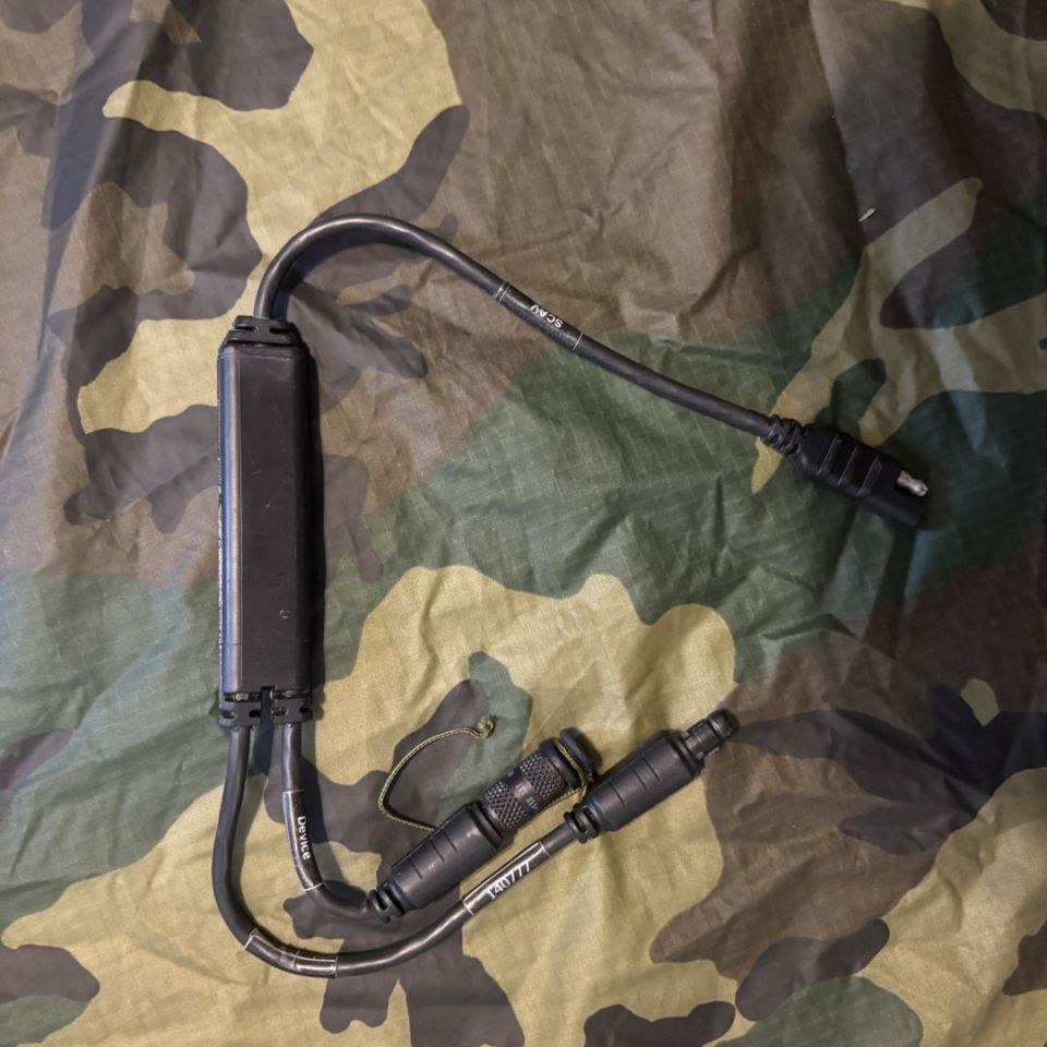 Image 3 - Galvion power scavenger 