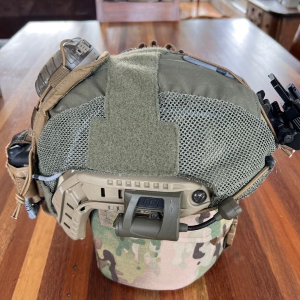 Image 4 - L3HARRIS BNVD (AN/PVS-31A) PVS-31 PVS31