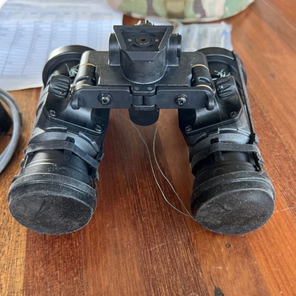 Image 3 - L3HARRIS BNVD (AN/PVS-31A) PVS-31 PVS31