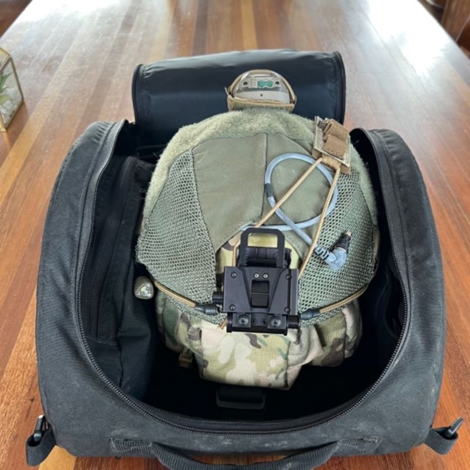 Image 5 - L3HARRIS BNVD (AN/PVS-31A) PVS-31 PVS31