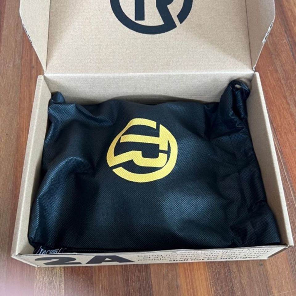 Image 3 - TACRIG FLEX IWB/OWB Glock G19