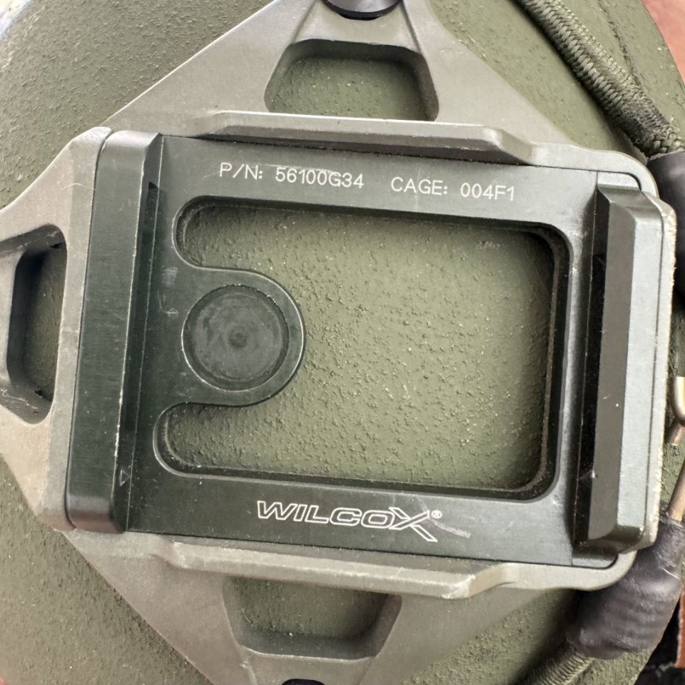 Image 4 - Protech Delta X HC helmets *Last one*