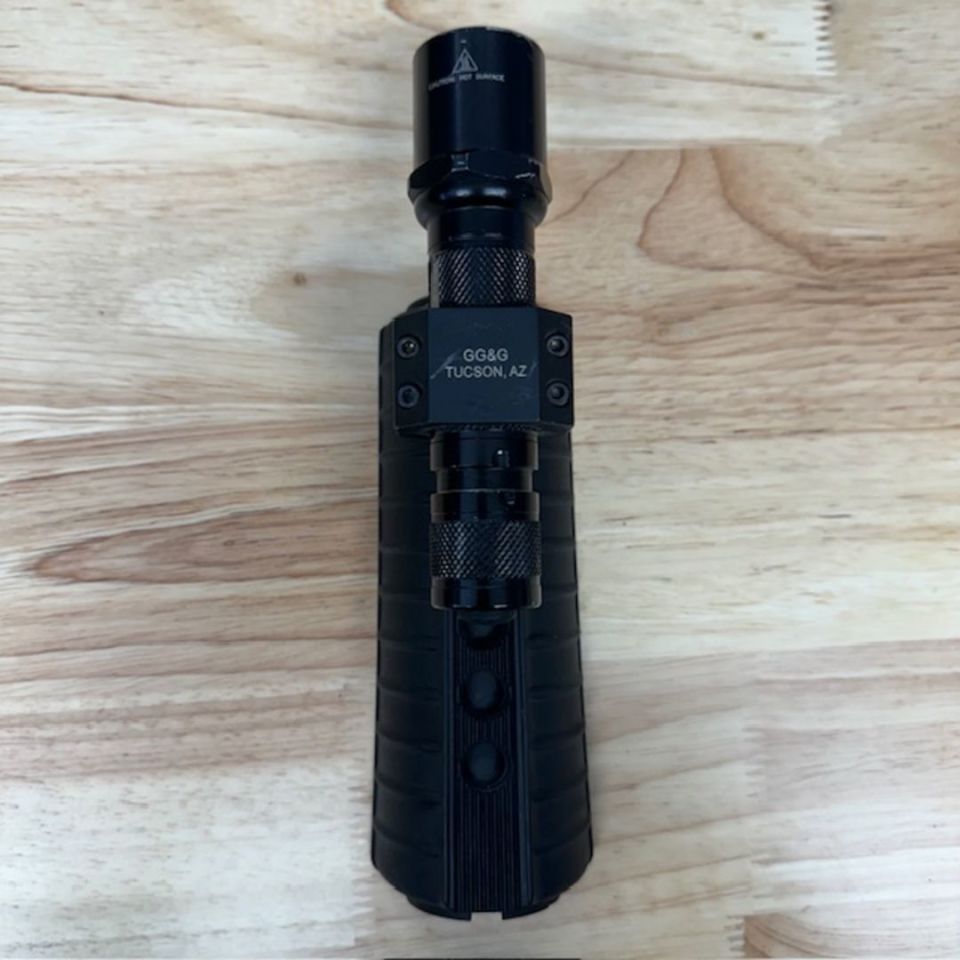 Image 3 - OG Surefire / GGG Weapon light