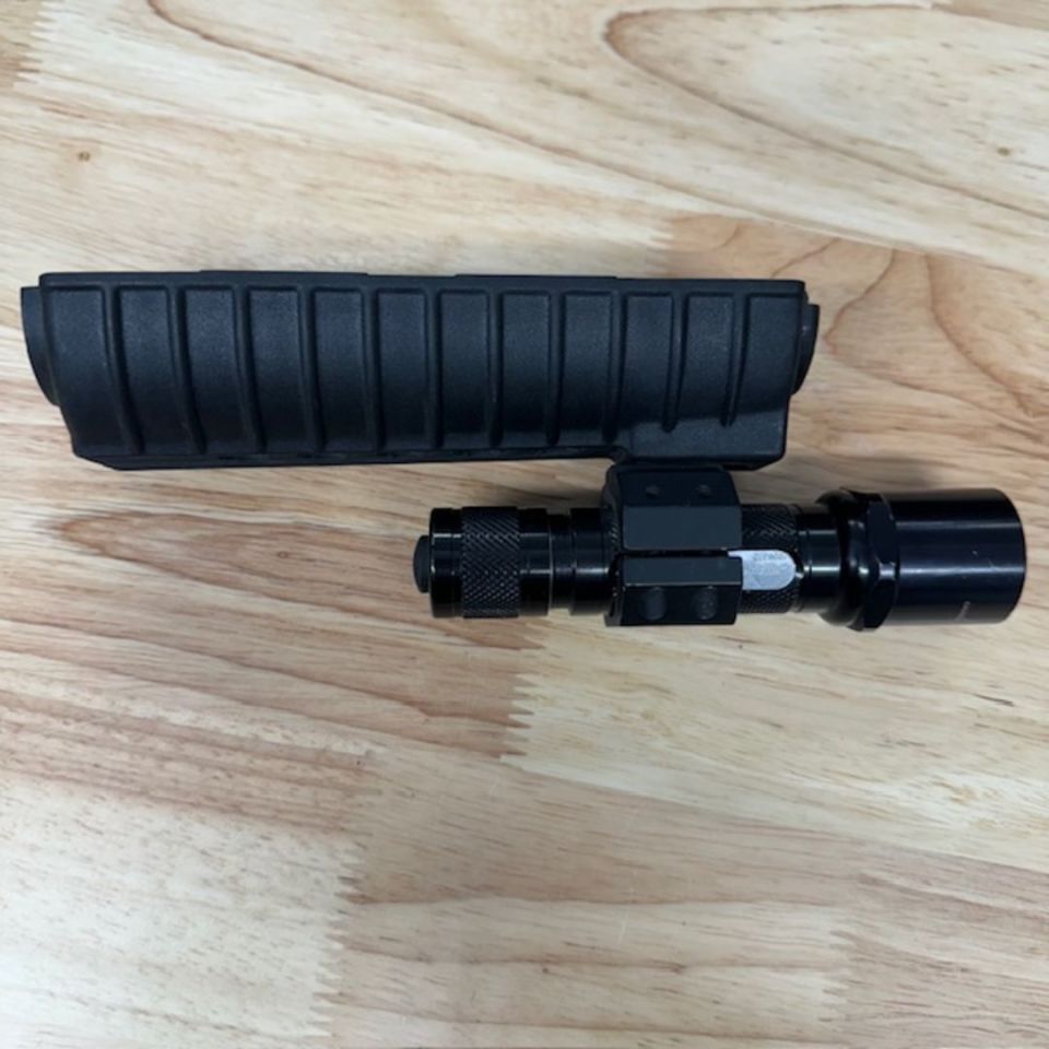 Image 2 - OG Surefire / GGG Weapon light