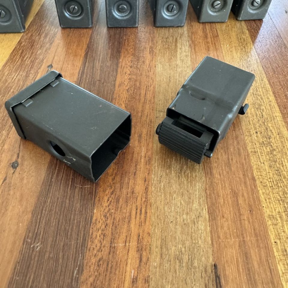 Image 2 - HK MP5 Mag Loader & Unloader