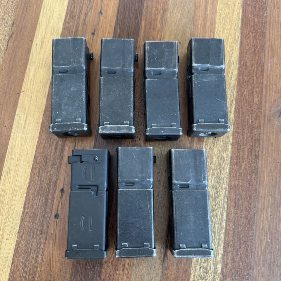 Image 3 - HK MP5 Mag Loader & Unloader