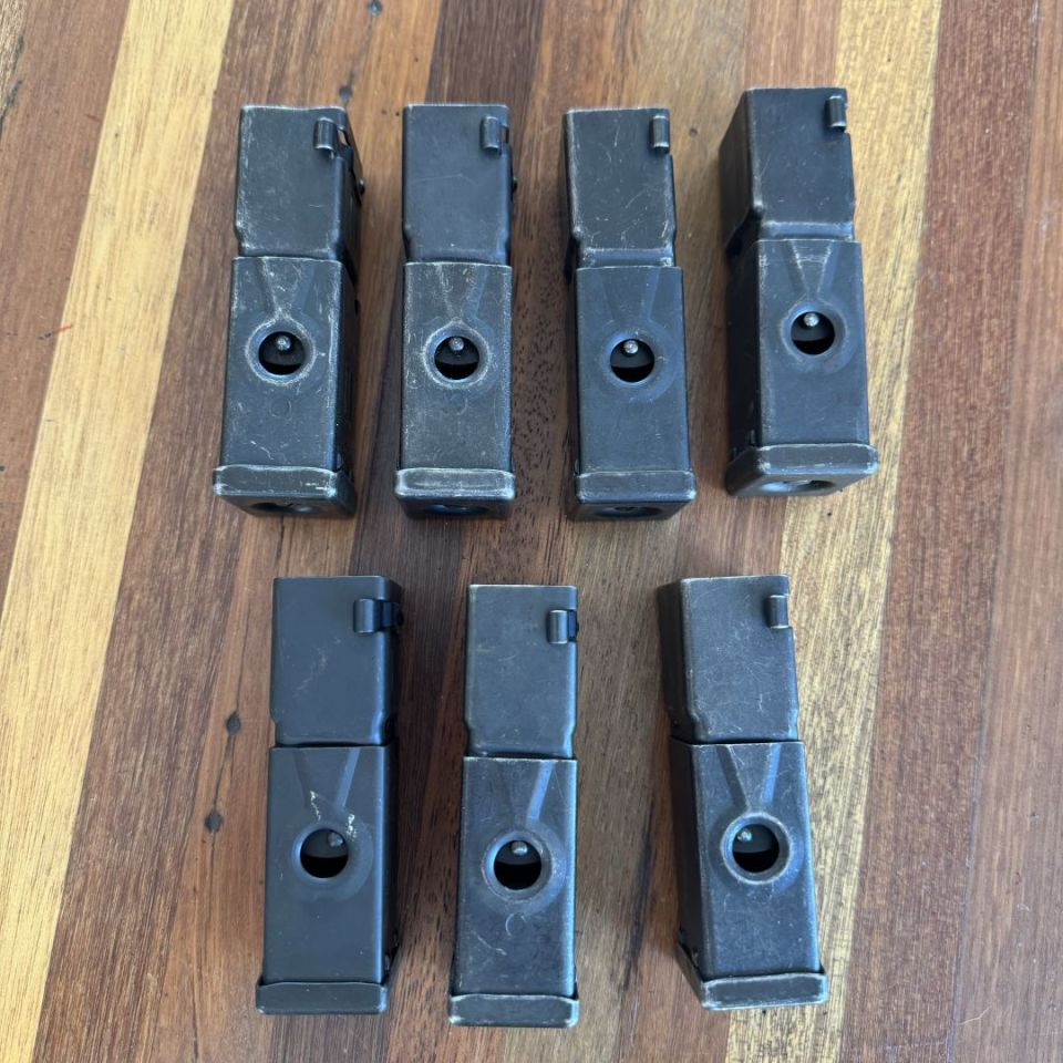 Image 4 - HK MP5 Mag Loader & Unloader