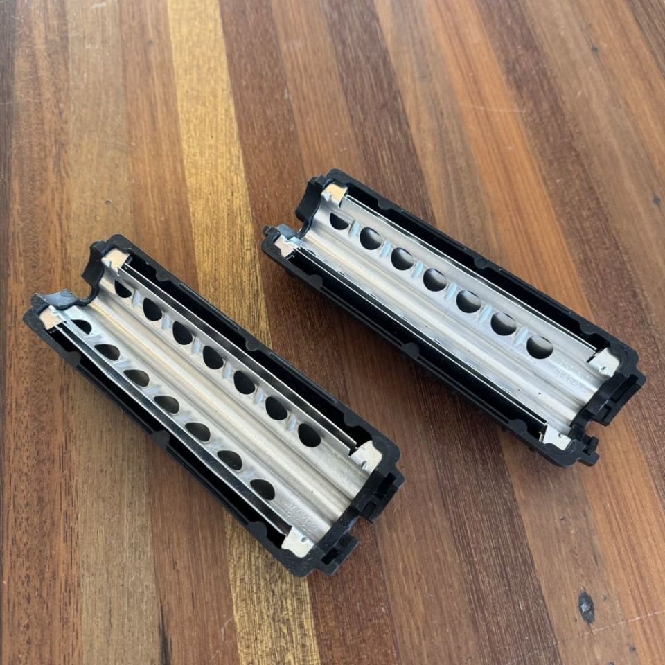 Image 2 - Colt M4 handguards 