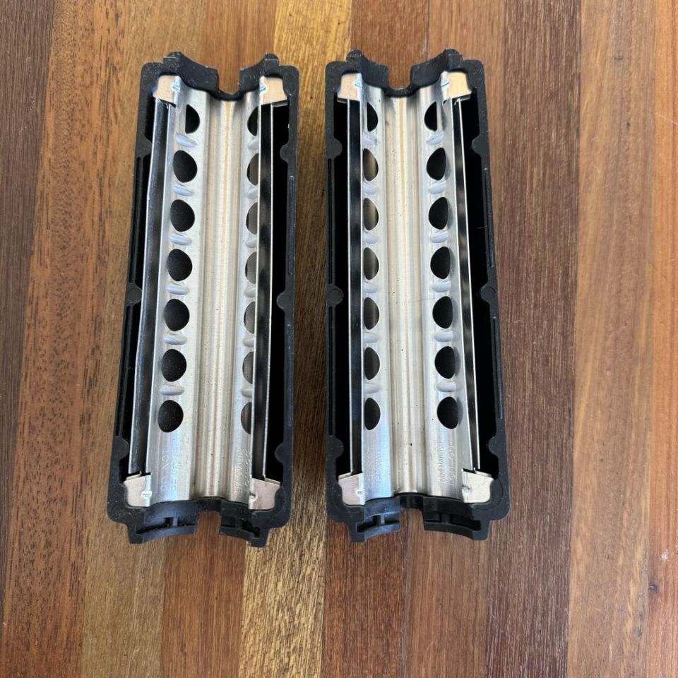 Image 5 - Colt M4 handguards 