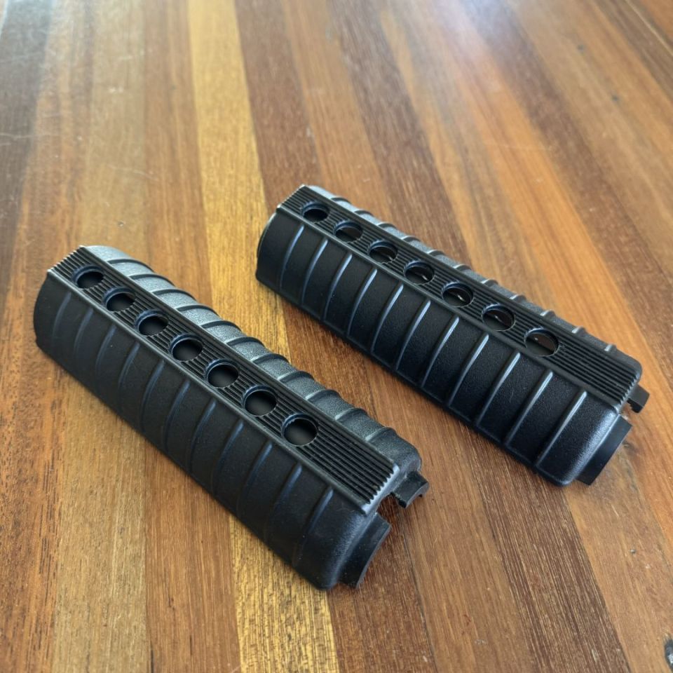 Image 1 - Colt M4 handguards 