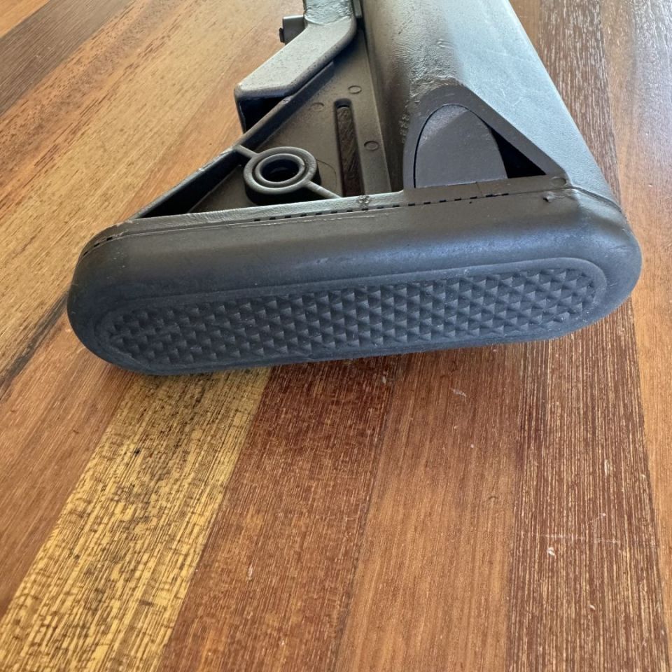 Image 3 - LMT SOPMOD Stock